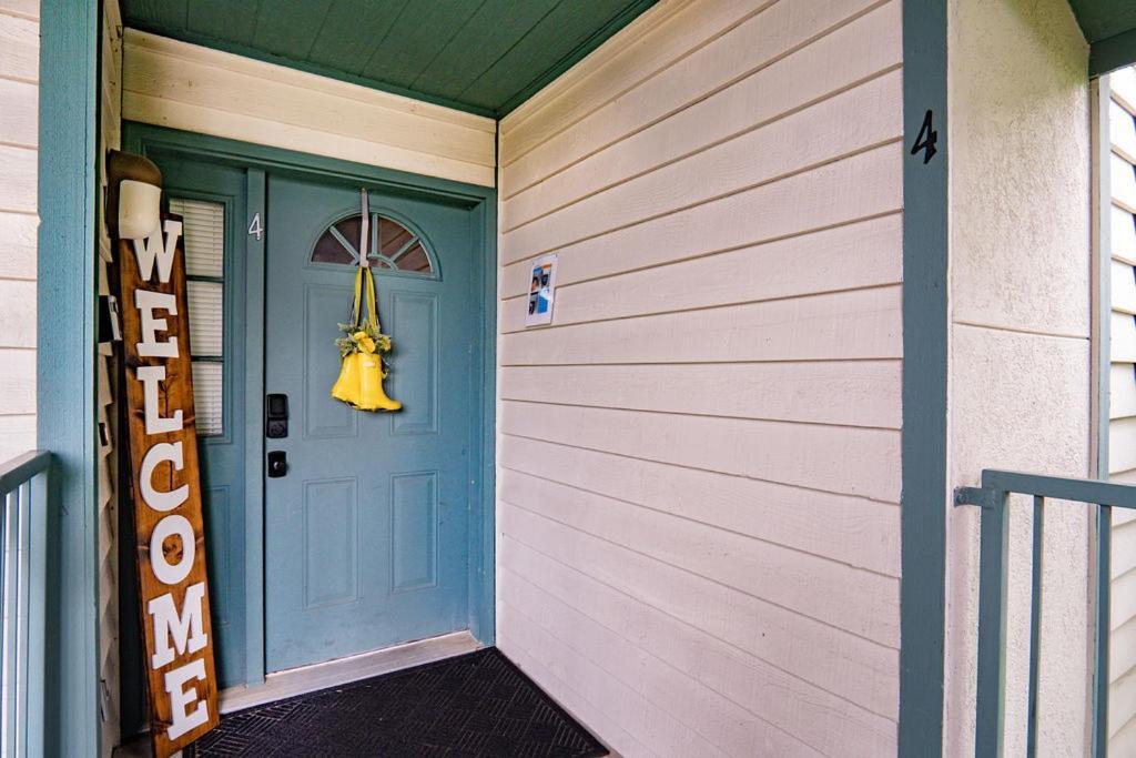 Appart hôtel 2 Bed Condo-the Greens At Thousand Hills-coffee Bar Branson