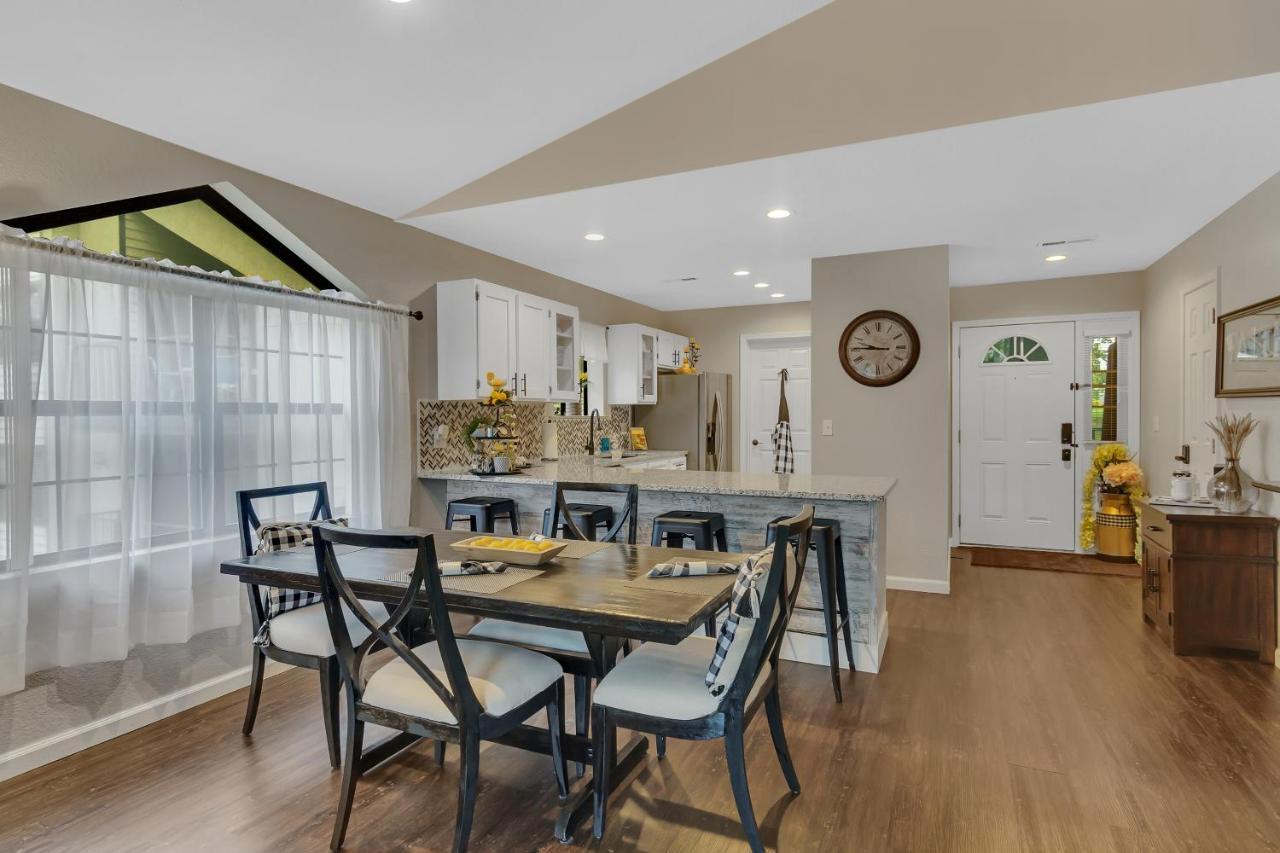 2 Bed Condo-the Greens At Thousand Hills-coffee Bar Appart hôtel *