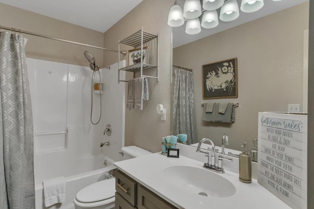 2 Bed Condo-the Greens At Thousand Hills-coffee Bar Appart hôtel *